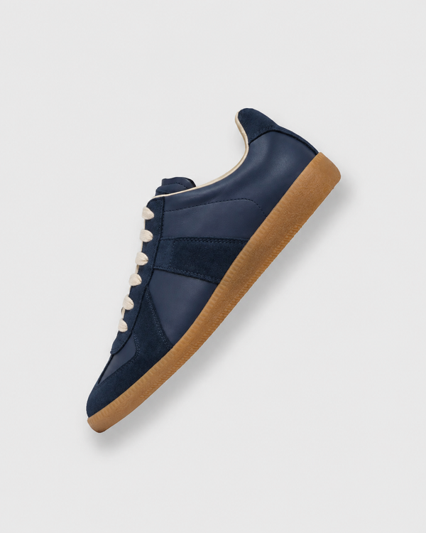 CASA SNEAKER V2 - Navy