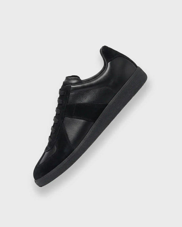 CASA SNEAKER All Black