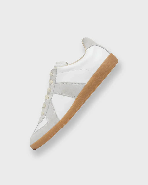 CASA SNEAKER Weiß