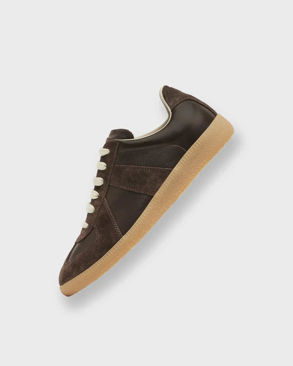 CASA SNEAKER Braun