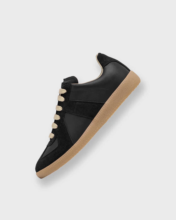 CASA SNEAKER Schwarz